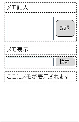 画面設計
