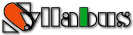 syllabus